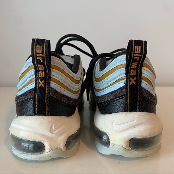 RARE Nike Reflective Air Max 97s - Picture 3 of 6